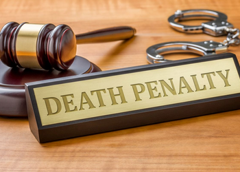 Burkina Faso reinstates the death penalty eight years after abolishing it