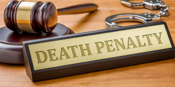 Burkina Faso reinstates the death penalty eight years after abolishing it