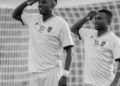 Bonheur Mugisha Makes History as First Rwandan to Score in Saudi Pro League