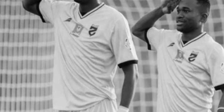 Bonheur Mugisha Makes History as First Rwandan to Score in Saudi Pro League