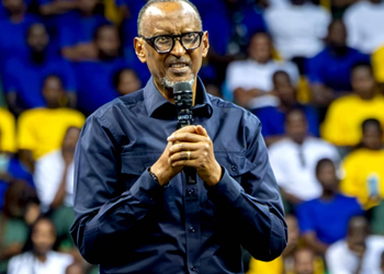 On the Day He Was Born, Rwanda Gave Birth to a Hero: Rwandans’ Feelings on President Kagame’s Birthday