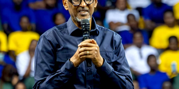 On the Day He Was Born, Rwanda Gave Birth to a Hero: Rwandans’ Feelings on President Kagame’s Birthday