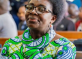 Ingabire Victoire Explains Conversation with Ntamuhanga on Military Training in Burundi