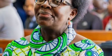 Ingabire Victoire Explains Conversation with Ntamuhanga on Military Training in Burundi