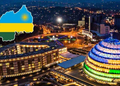 Global Governance Index Places Rwanda Among World’s Most Forward-Looking Countries