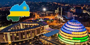 Global Governance Index Places Rwanda Among World’s Most Forward-Looking Countries