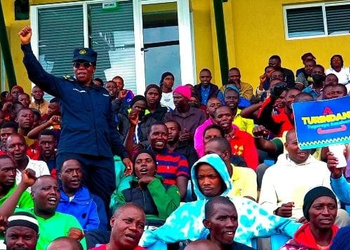 Southern Province Residents Urged to Participate in Local Government Elections
