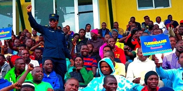 Southern Province Residents Urged to Participate in Local Government Elections