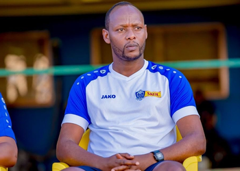 We Have Nothing to Lose, Says Dusange Sacha Ahead of Black Bulls Clash