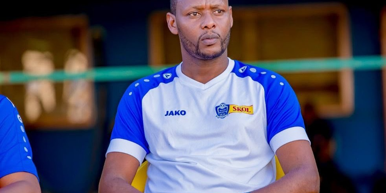 We Have Nothing to Lose, Says Dusange Sacha Ahead of Black Bulls Clash