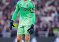 Thibaut Courtois Ruled Out of Tonight’s El Clásico Due to Last-Minute Illness