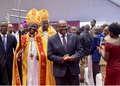 PM Urges Churches to Fight Alcohol Abuse and Misleading Teachings