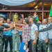 Rwandan Peacekeepers Win UN Day Sports Competitions in South Sudan