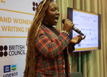 Umurage Festival Brings African Storytelling into the AI Conversation in Kigali