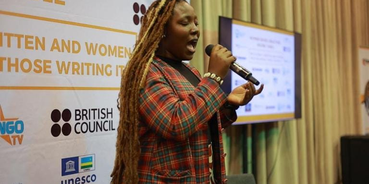 Umurage Festival Brings African Storytelling into the AI Conversation in Kigali