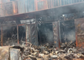 Kigali’s Gisozi Agakiriro Hit by Eighth Fire Since 2017