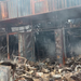 Kigali’s Gisozi Agakiriro Hit by Eighth Fire Since 2017
