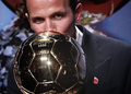 MEET HARRY KANE: THE 2026 BALLON D’OR WINNER