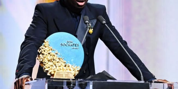 Bukayo Saka Moves Te World With The Story of a Rwandan Boy