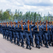Rwanda National Police welcomes new officers, urged to confront emerging crimes