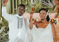 Court Orders DNA Test for Idrissa and Singer Vestine’s Child