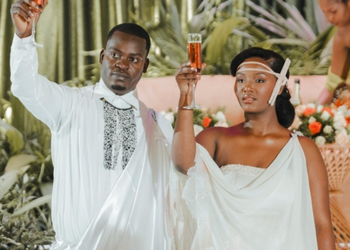 Court Orders DNA Test for Idrissa and Singer Vestine’s Child