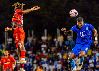 Rayon Sports Beat Musanze FC 3-0 to Secure First League Win