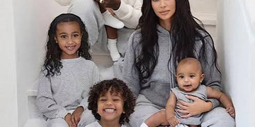 Kim Kardashian Still Worries About Kanye West, Despite Their Troubled Past