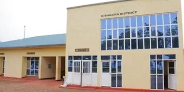 Gisagara: Deputy Mayor and RIB Officer Arrested over Alleged Bribery Involving Rwf 4 Million