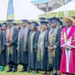 INES Ruhengeri Urges Graduates to Compete in the Job Market and Contribute to National Development