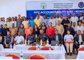 Nyagatare Youth Celebrate Achievements Made Over the Past Five Years