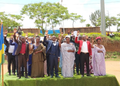 Gatsibo: 84 Couples Legally Marry After Facing Challenges of Unregistered Unions