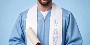 Why Lionel Messi Is Now Being Called Dr. Messi