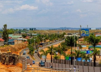Preliminary Works Completed as Prince House-Masaka Road Expansion Advances