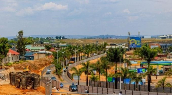 Preliminary Works Completed as Prince House-Masaka Road Expansion Advances