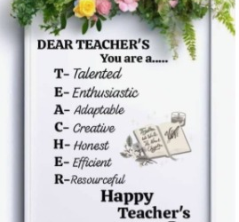 Rwanda Joins World Teachers’ Day as Focus Turns to the Future of the Teaching Profession