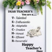 Rwanda Joins World Teachers’ Day as Focus Turns to the Future of the Teaching Profession