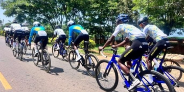 39 Cyclists Prepare to Represent Rwanda at African Cycling Championships