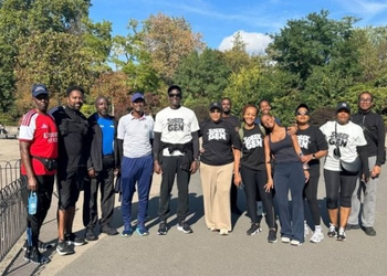 Rwandans in UK Join Campaign Against Illicit Alcohol
