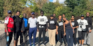 Rwandans in UK Join Campaign Against Illicit Alcohol