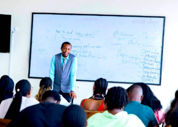 University Lecturers with PhDs in Rwanda Exceed 1,300, but Women Remain Few