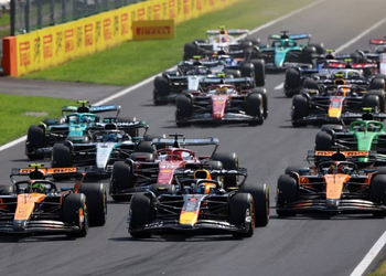 Rwanda’s Odds of Hosting Formula 1 in 2030 Continue to Grow