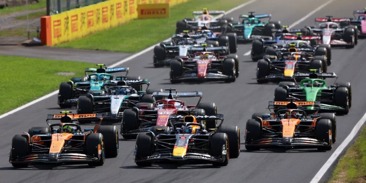 Rwanda’s Odds of Hosting Formula 1 in 2030 Continue to Grow