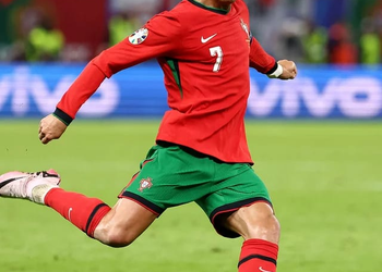 Christiano reveals what made him leave the national team camp and about returning to play for Portugal