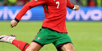 Christiano reveals what made him leave the national team camp and about returning to play for Portugal