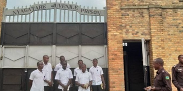 Changes in Juvenile Proceedings: Judges and Security Officers Barred from Wearing Uniforms