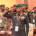 Maj Gen Nyakarundi Attends Regional Security Meeting in Uganda